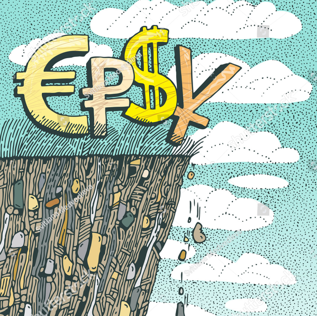 devaluation.eth Ethereum Name Service (ENS and .eth domain) PFP