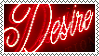 red neon light sign