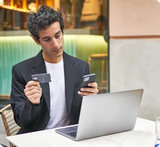 Payment Software Development Services