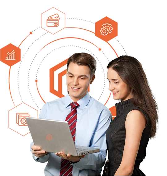 Magento eCommerce Development Company