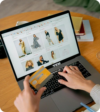 eCommerce development services