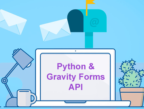 python gravity forms api