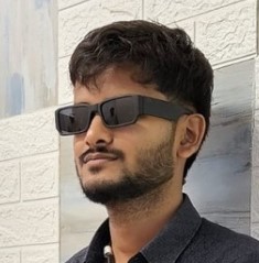 Satyajit Prakash