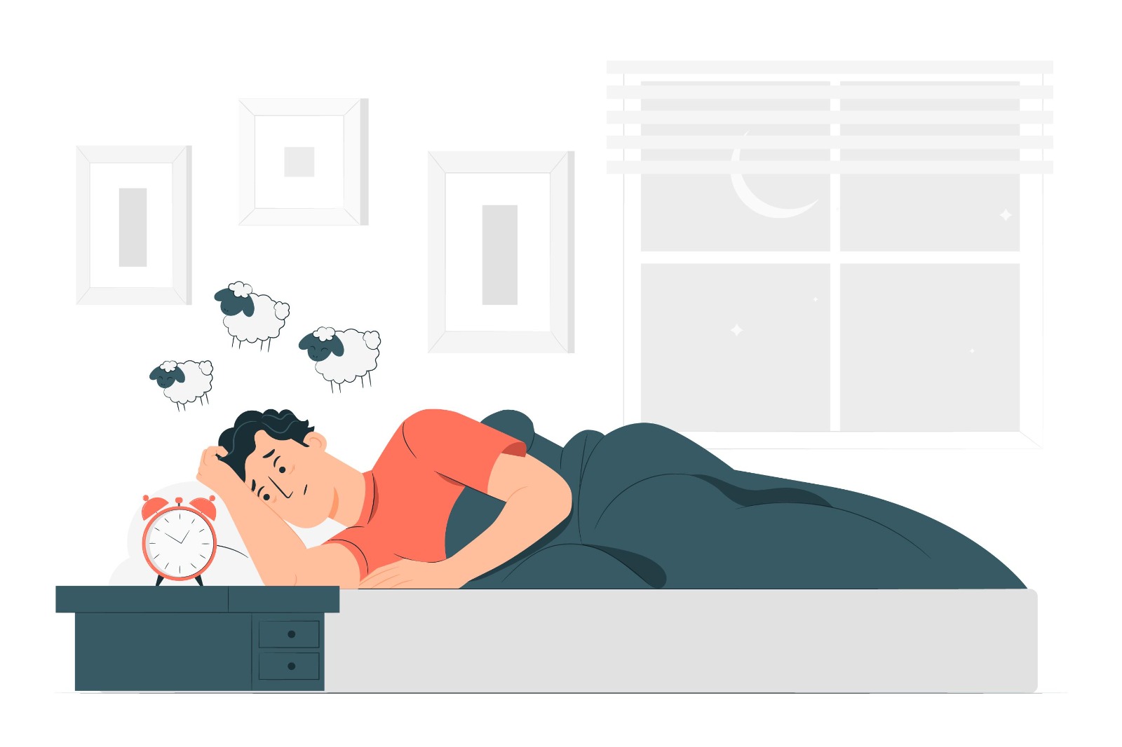 How does medical help with insomnia?