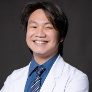 Speaker at Infection Conference - Samuel Ayo