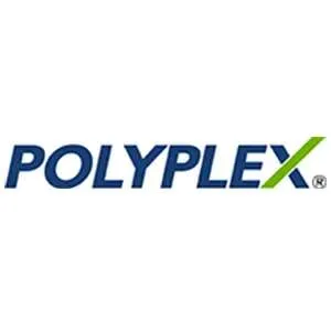 polyplex logo