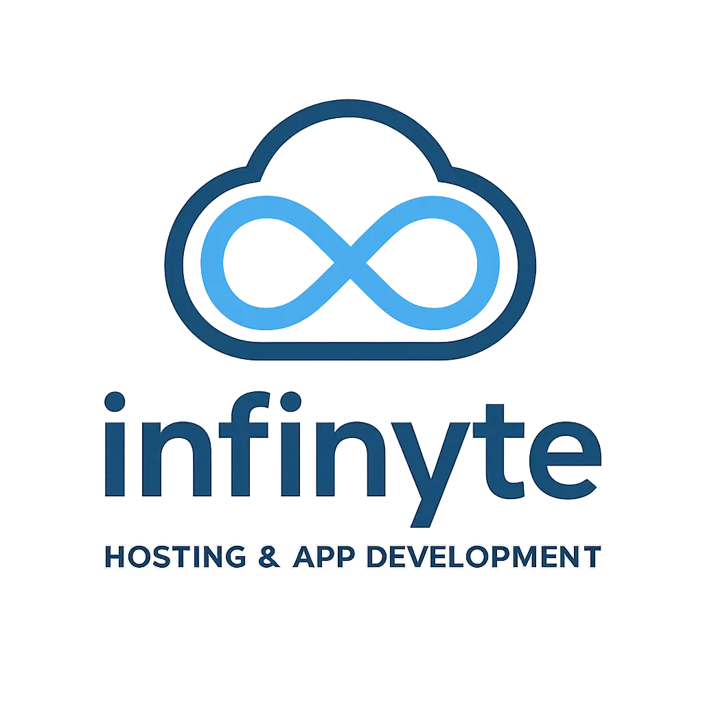 Infinyte Logo