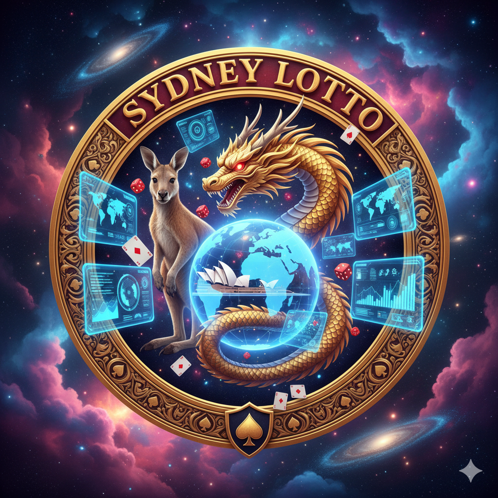 Sydney Lotto