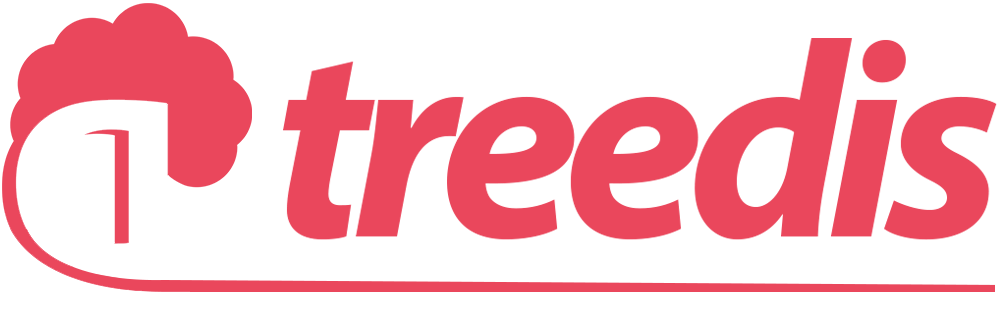 Treedis logo