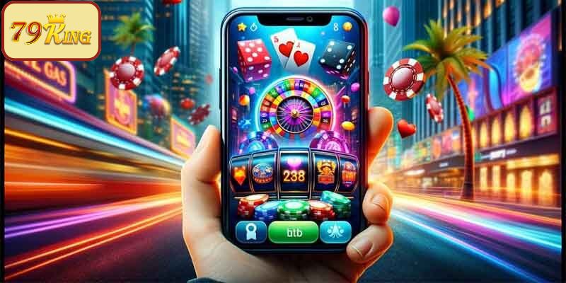 Đôi điều nên biết về 79king app