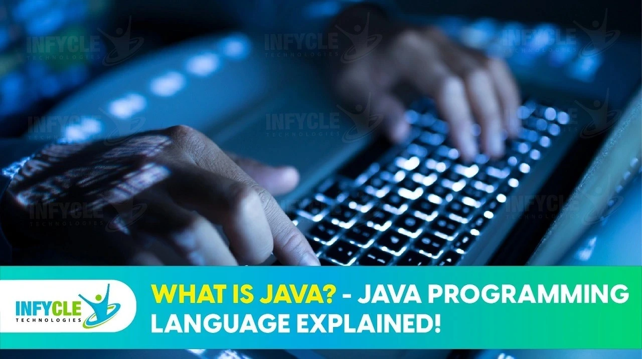 What is Java