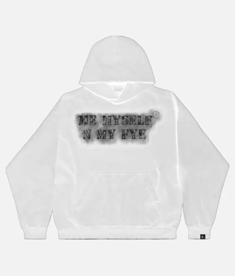 (New 2025) “ME MYSELF N MY FYE” HOODIE (SNOW) (2) (New 2025) “ME MYSELF N MY FYE” HOODIE (SNOW) (2)