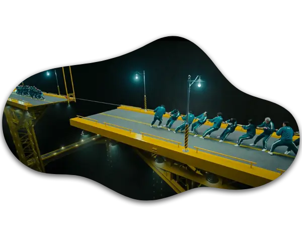 Tug of war rode pulling game ink roblox