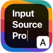 InputSourcePro – 一款完全免费、无广告、无应用内购买、完全开源的输入法切换工具