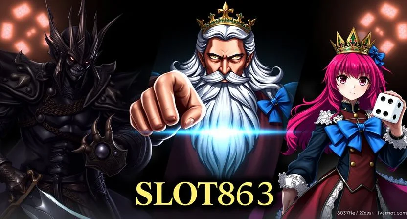 SLOT ANTI RIBET main santai tanpa kendala
