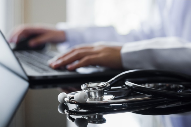 Calculating EHR Downtime Costs