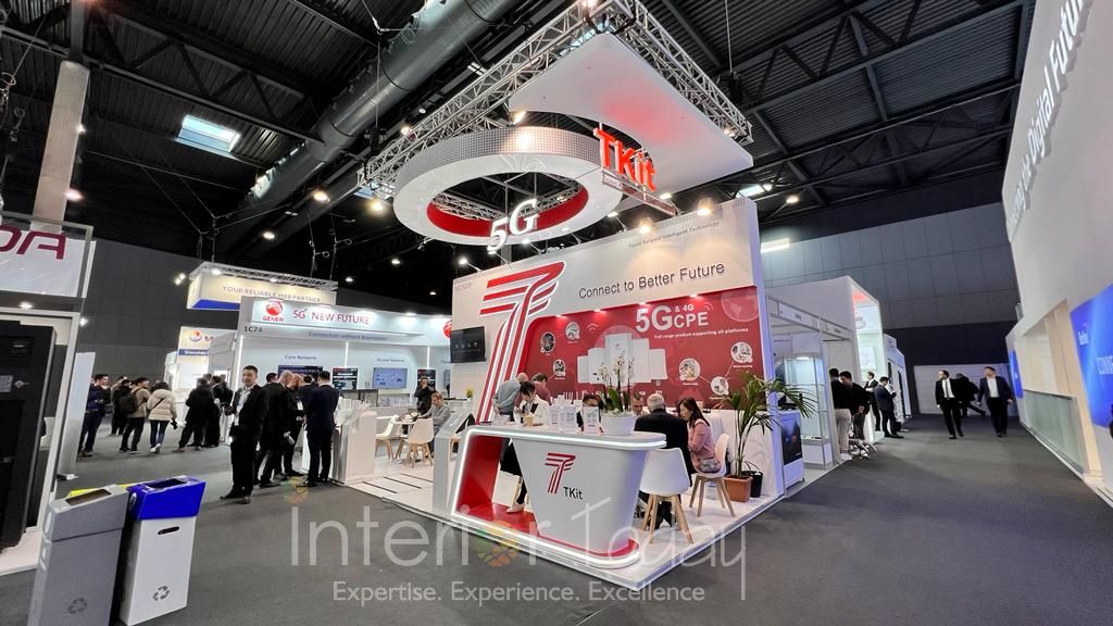 MWC Barcelona 2023 Spain