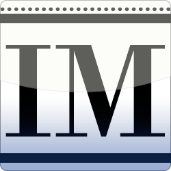 internationalman.com icon