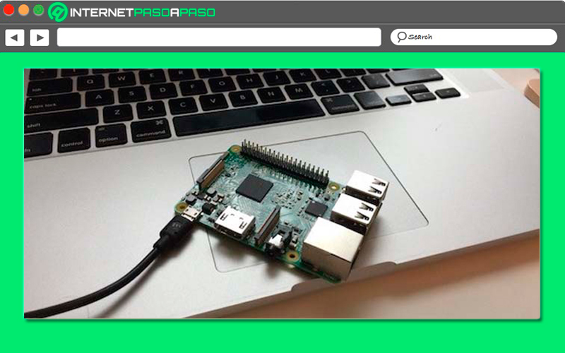 Was sind die interessantesten Merkmale und Funktionen des Raspberry Pi 1? Was sind die interessantesten Merkmale und Funktionen des Raspberry Pi 1?