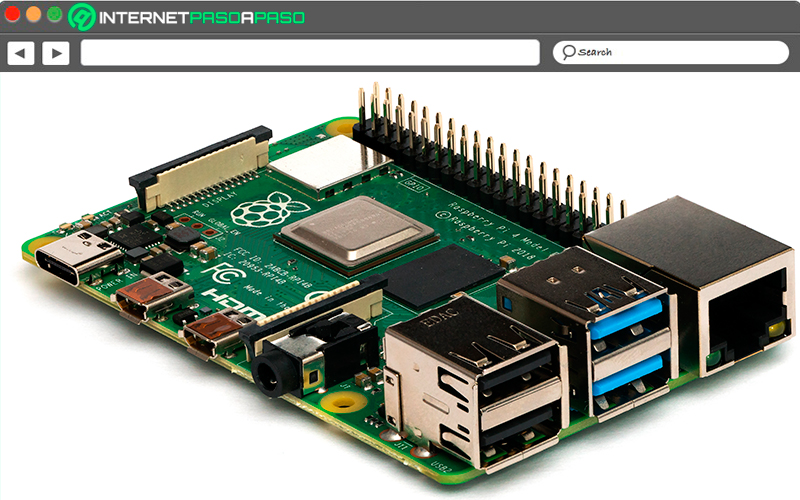 Was ist der Raspberry Pi 1 und wofür wird dieser Einplatinencomputer verwendet? Was ist der Raspberry Pi 1 und wofür wird dieser Einplatinencomputer verwendet?