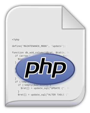PHP PHP