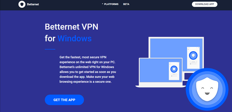 Betternet Betternet