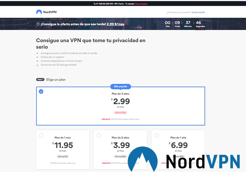 NordVPN NordVPN