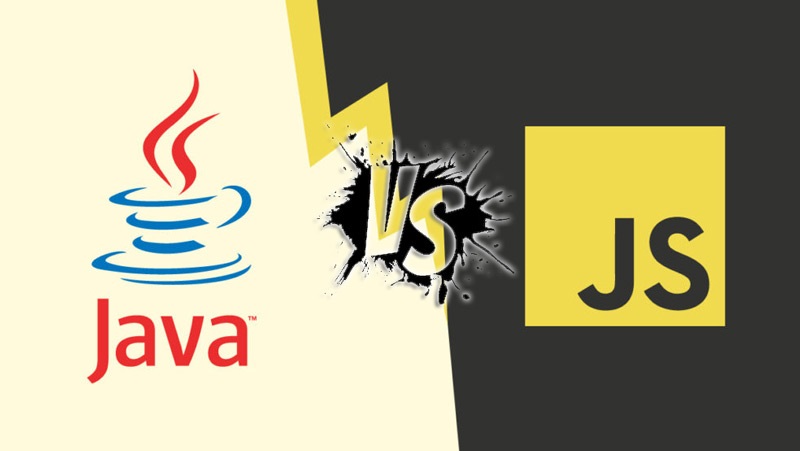 Java vs Javascript Java vs Javascript