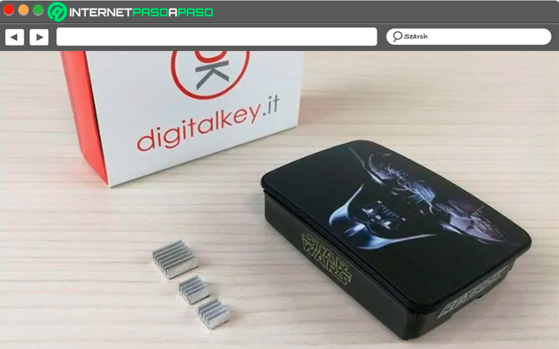 Digital Key Stickers and Vinyls Digital Key Stickers and Vinyls