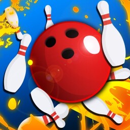 Infinite Bowling Enjoy