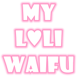 MyLoliWaifu