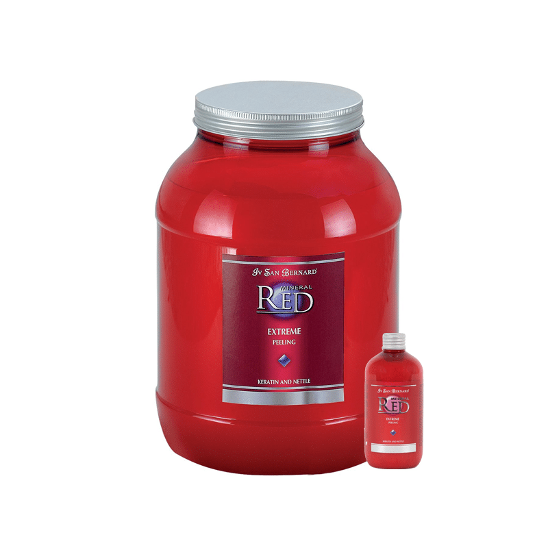 Mineralredpeelgroup copy MINERAL RED EXTREME PEELING DETOX - Image 1