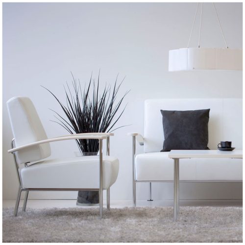 Alternative view of Logo Sofa