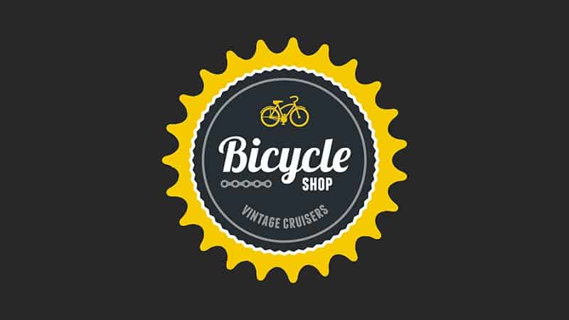 Badge and Crest Logo