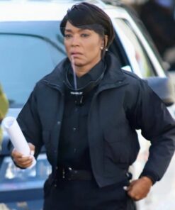 9-1-1 Angela Bassett Jacket