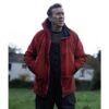 Arcadian Paul Hooded Jacket