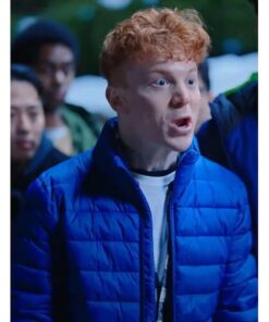 Stephen Joffe 1UP Puffer Jacket