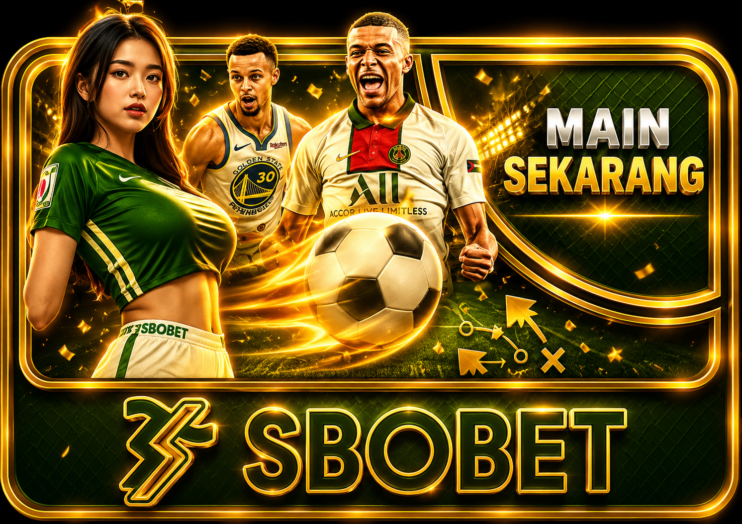 Sbobet