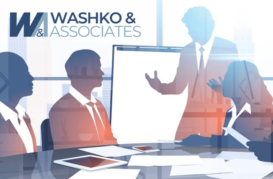 Washko & Associates
