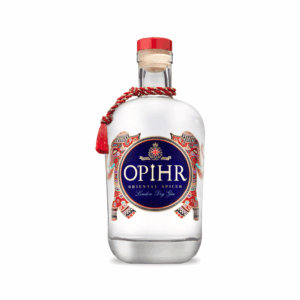 Opihr Oriental Spiced London Dry Gin (700ml x 6 Bottles)