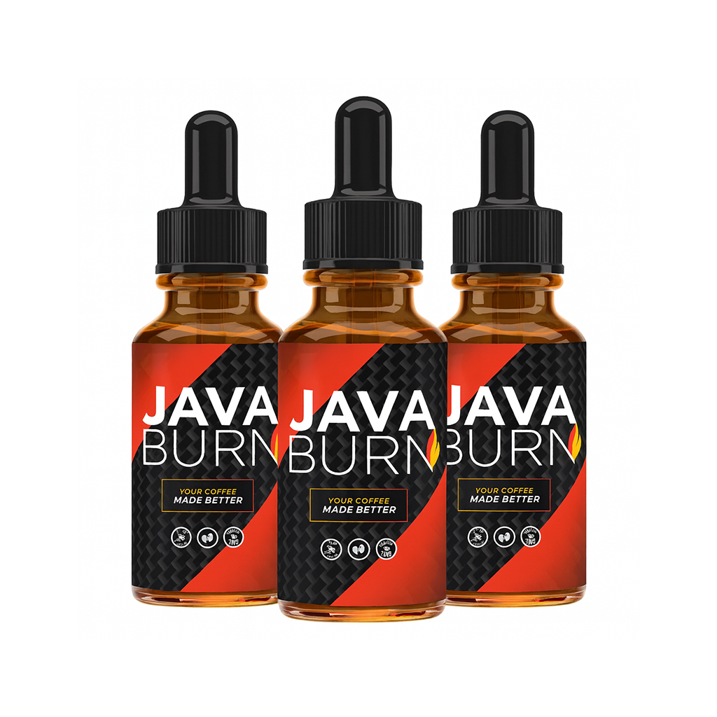 Java Burn