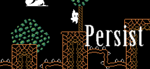 Persist