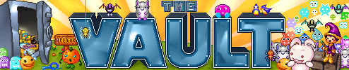 The Vault