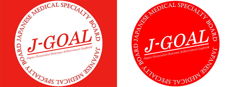 J-GOALロゴ