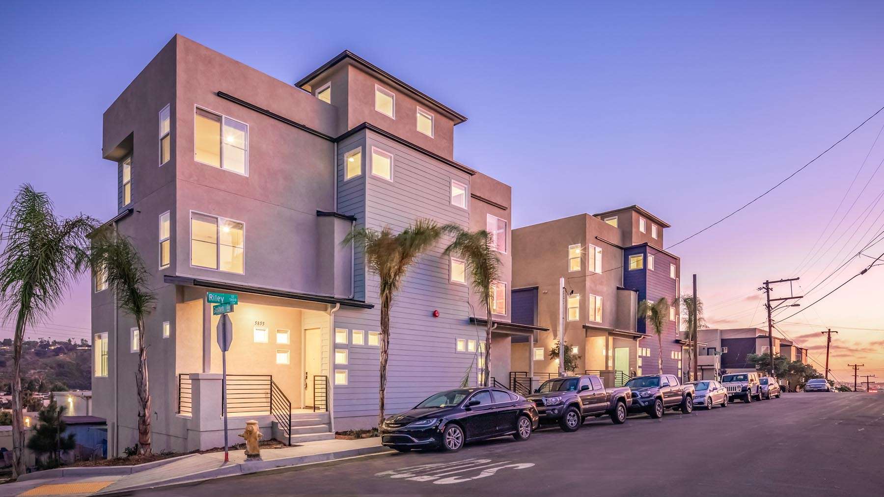 USD for rent