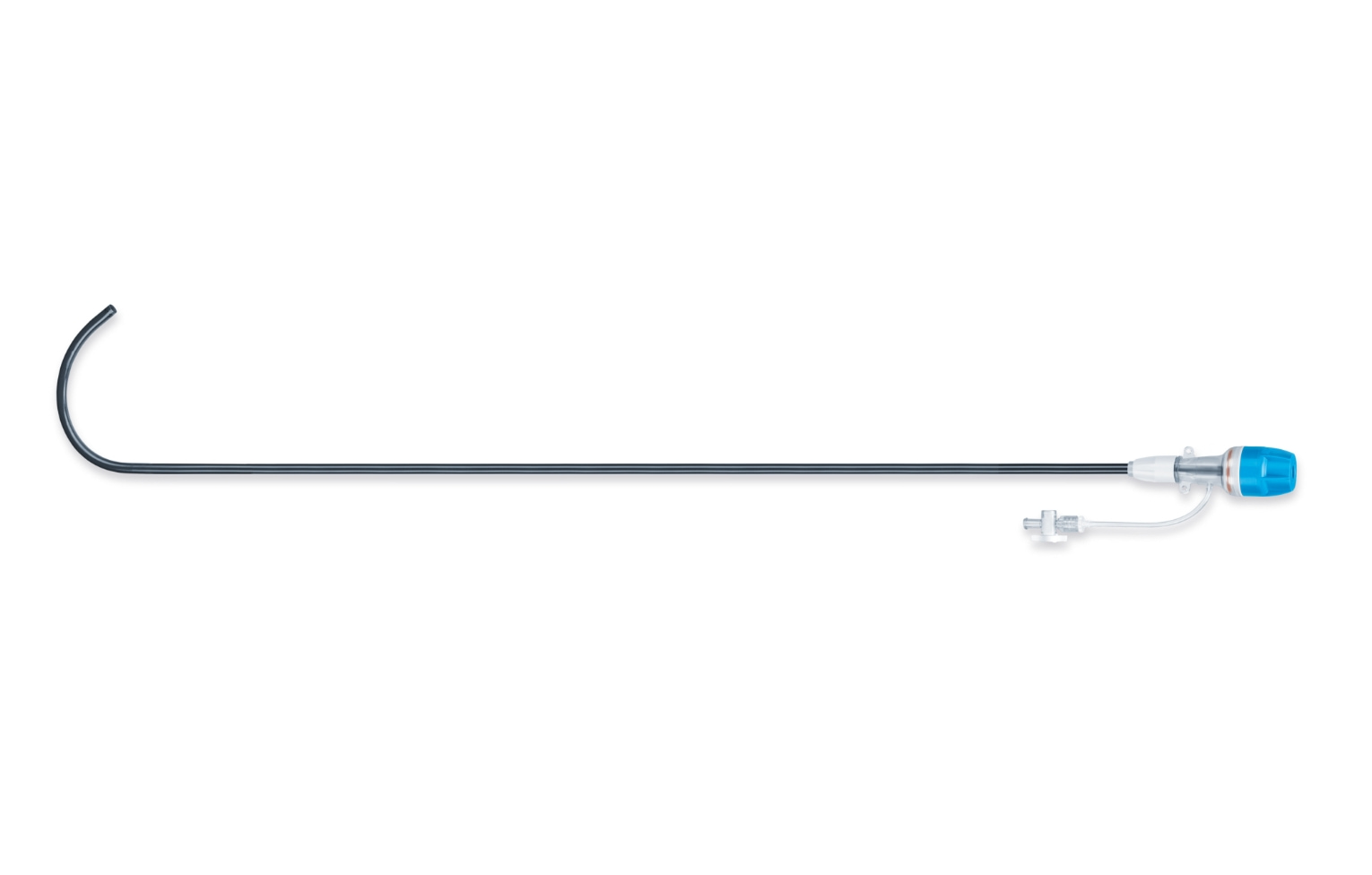 Trilogy Introducer Sheath System