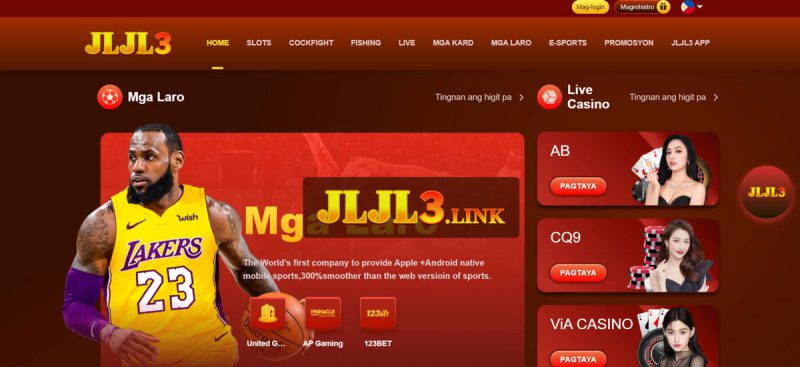Safe Transactions on Jljl3 Com