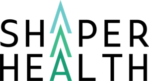 Shaper Health logo