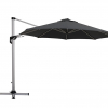 Садовый зонт Garden Way Monaco А002-3300 Карбон Садовый зонт Garden Way Monaco А002-3300 Карбон