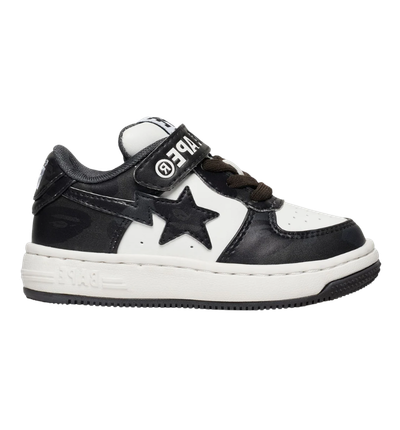 Bathing Ape Bape Hello Kitty Shoes